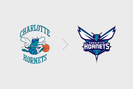 You can download in a tap this free charlotte hornets logo transparent png image. Charlotte Hornets Primary Logo Darrin Crescenzi Studio