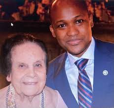 Jude Elie: Transforming Haiti for a Proud and Prosperous Future