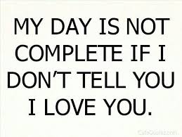 I Love U Miriam Edwards Suzy Rodriguez Keep It Real Dont I Tell U I Love U Everyday Love Husband Quotes Love Quotes Quotes For Him