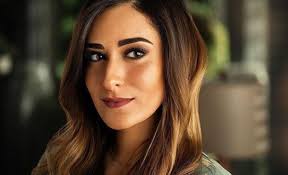 amina khalil egyptian actress celebrity beauty beauty
