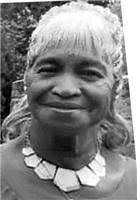 Parine Fomby Obituary (2018)