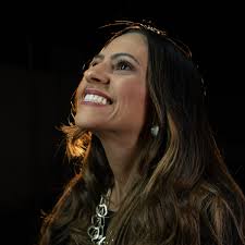 Sarah Netto: álbuns, músicas, shows