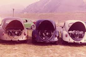 Image result for Reseda Green 1949 Beetle