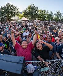 It has been our honor to serve the community with all their concrete needs for the last 40 years. Sold Out Reggae In The Desert Brings Positive Vibes To Downtown Las Vegas