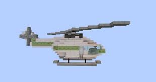 Thanks to mcmakistein, you a. Private Helicopter Civil Minecraft Map