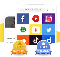 Opera for mac, windows, linux, android, ios. Download Snaptube 2021 Download Music And Videos In Snaptube App