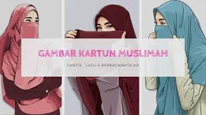 Jawa stiker lucu jowo kocak free download. Kumpulan Gambar Kartun Muslimah Bercadar Lucu Dan Cantik Kualitas Hd Free Download Untuk Wallpaper Dan Profile Wa Maupun Fb Kartun Gambar Kartun Lucu