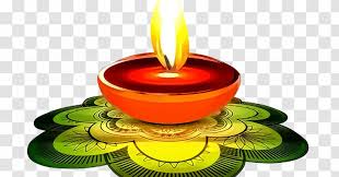 Diwali Clip Art Image Desktop Wallpaper Candle Transparent Png