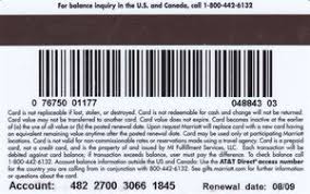 Maybe you would like to learn more about one of these? Gift Card Marriott Marriott United States Of America Hotel Col Us Marr 001a
