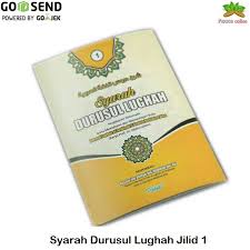 We did not find results for: Syarah Durusul Lughah Jilid 1 Bukan Kamus Durusul Lughah Al Quran Buku Islam Bahasa Arab Shopee Indonesia
