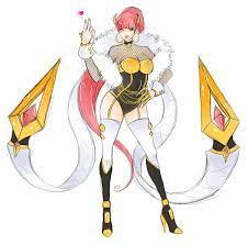 Prestige Kda Evelynn Design Leagueoflegends Prestige kda evelynn design (self.leagueoflegends). prestige kda evelynn design