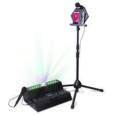 Karaoke Machines