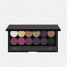 color cosmetics palette sleek makeup