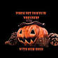 Pinch Pot Pumpkin making workshop event image