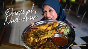 Dah selesai makan, kami ke mydin meru yang baru dibuka. Port Makanan Arab Di Ipoh Waronghunter Youtube