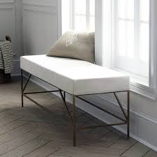 Cute Bedroom Bench Metal Only On Planetdecors Com Upholstered Bench Seat Upholstered Bench Upholstered Bedroom Chair