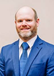 Meet Lee Willard, our new addition to the team!