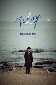 Eric maikranz, the reincarnationist papers. Kim Myungsoo L Infinite 1st Single Album Memory Teaser Image Kpop