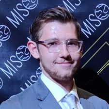 Scholar of the Great Outdoors