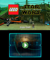 Unfollow lego star wars 3 ds to stop getting updates on your ebay feed. Lego Star Wars The Force Awakens For Nintendo 3ds Nintendo Game Details