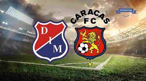 In 2021, barranquilla's carnival was scheduled to be held on february 13 to 16, 2021. Pronostico Apuestas Medellin Vs Caracas Copa Libertadores 2020