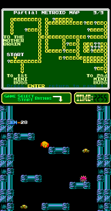 Super metroid was almost canceled three times during its development due to the fact that it was the largest game ever created up to that point. Metroid The Cutting Room Floor