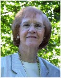 Fay Bryant Probst (1929-2010)