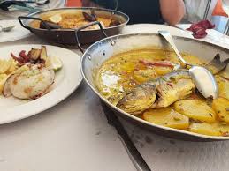 Check spelling or type a new query. La Lubina Blanca Peniscola Restaurant Reviews Photos Phone Number Tripadvisor