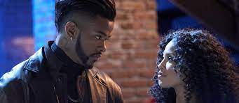 Superfly 2018 Photo Latest Hollywood Movies Hollywood Movies 2018 Trevor Jackson