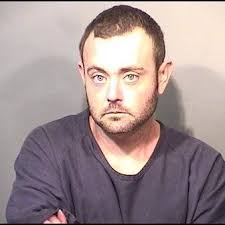 Photos: Arrest mugshots 10-27-15