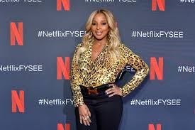 Films & tv series starring mary j. Mary J Blige Signs First Look Tv Deal With Lionsgate