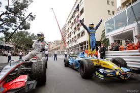 Check out the latest pictures, photos and images of fernando alonso from 2006. Fernando Alonso Renault Monte Carlo Monaco 2006 Racefans