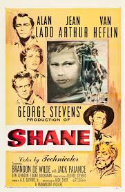 Shane (1953) - User reviews - IMDb