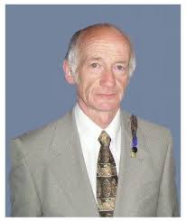 Obituary of John Queenan