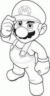 Dcoloringpages Com Coloriage Garcon Coloriage Mario Coloriage