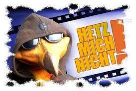 Dabei muss sascha oft selbst schmunzeln und lachen, was das gespräch zwischen ihm und den puppen so lebendig und real macht. Sascha Grammel Lustig Komodianten Hetz Mich Nicht