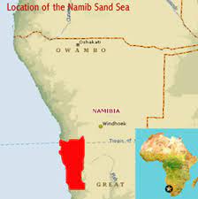Swakopmund is the ultimate destination for adventure in namibia. Namib Sand Sea Namibia African World Heritage Sites