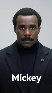 Severance characters according to my friend (he's not great with names) :  r/SeveranceAppleTVPlus