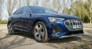 Image result for Galaxy Blue 2021 E-Tron