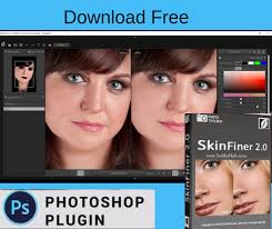 Download Free Photoshop Plugin Skin Finer 2 In 2021 Photoshop Plugins Free Photoshop Skin Retouching