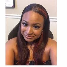 Alisha Black's Instagram, Twitter & Facebook