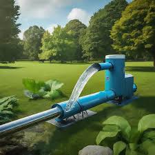 水 撃 ポンプ 永久 機関