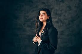 EXCLUSIVE INTERVIEW: Iman Vellani Rocks Kamala Khans Whole World in Ms.  Marvel: The New Mutant | Marvel