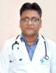 Dr. Sanjay Aggarwal (L H D M & Dr. Prem Hospital Pvt Ltd) in Panipat GT  Road,Panipat
