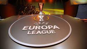 Watch more see the draw for the uefa europa league round of 16, featuring manchester united, roma, lyon, monchengladbach, genk Europa League Round Of 16 Draw As It Happened As Com