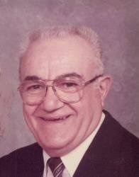 Obituary of Frank A. Raggiani