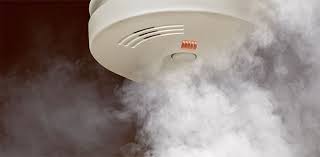 There are a few things you can do to stop the beeps and get it back in working how to turn off that beeping smoke alarm. Hilarious Tiktok Video Of Woman Setting Off Smoke Alarms Goes Viral Huge Tech