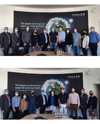 Nikolaus Hoffmann, PMP, Accr. Project Director