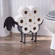Resultado De Imagenes De Google Para Https Images Na Ssl Images Amazon Com Images I 611kif6 Toilet Paper Holder Toilet Paper Roll Holder Toilet Paper Storage