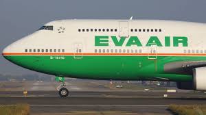 Eva Air Booking Eva Air Air Flight Airline Flights